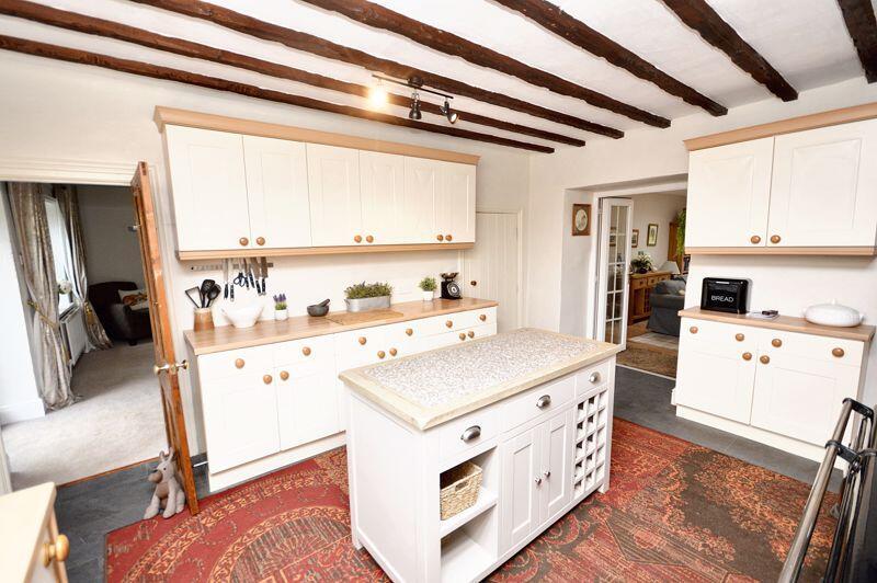 North End, Longhoughton, Alnwick , NE66 3JG